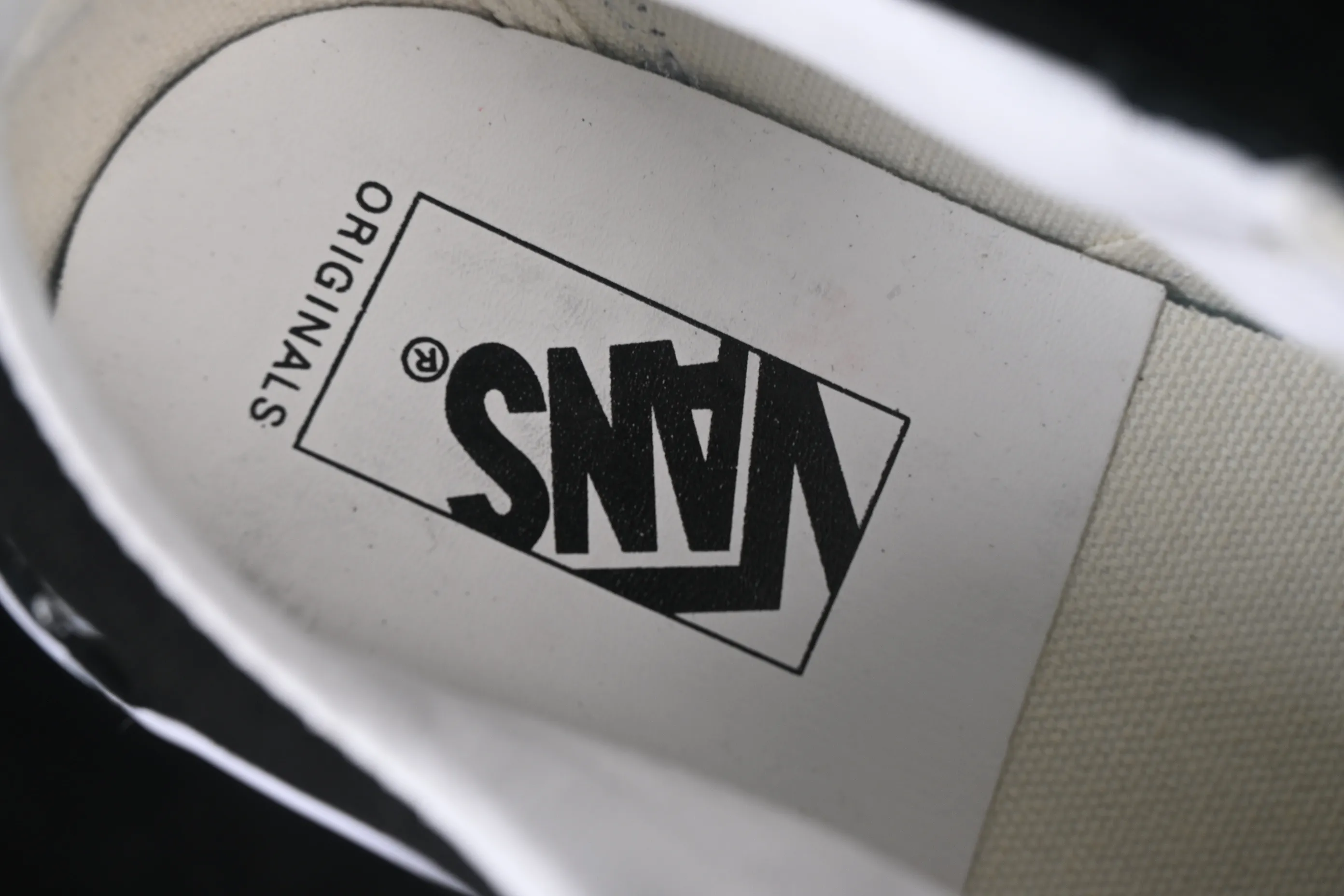 All categories Vans Vans series Vans Low Vans low top Vans Old Skool Vans low-top casual skateboard shoes VN000SHEPU7